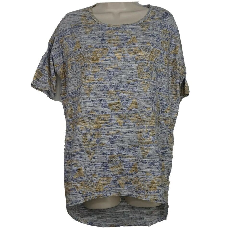 LulaRoe Hi-Low Shirt T-shirt Tee Top Women Size XS
